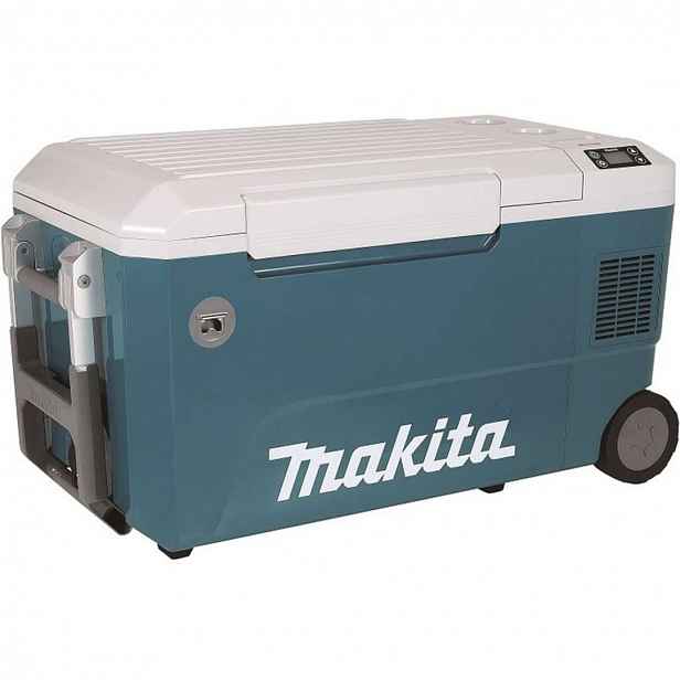 Makita - AKU chladící a ohřívací box 50 l CW002GZ01