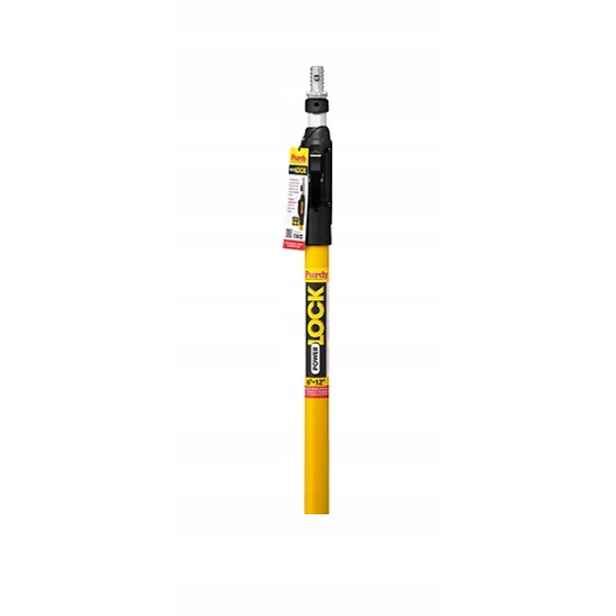 Purdy Power Lock Prodlužovací tyč 60 121 cm