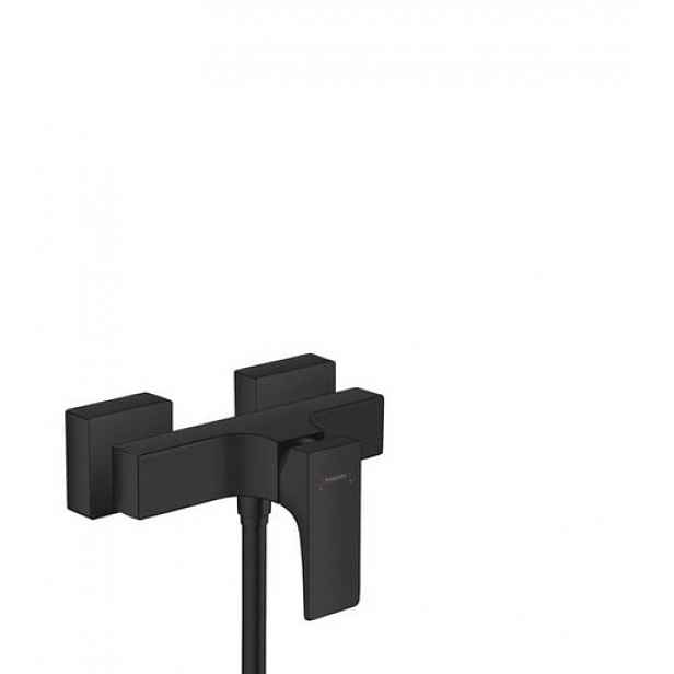 Sprchová baterie Hansgrohe Metropol bez sprchového setu 150 mm matná černá 32560670