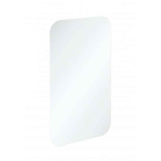 Villeroy & Boch More to See Lite - Zrcadlo s LED osvětlením, 60x100 cm, dotykový senzor A4791000