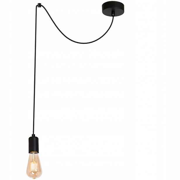 Závěsná lampa bodový pavouk Spindel 3952 Luminex