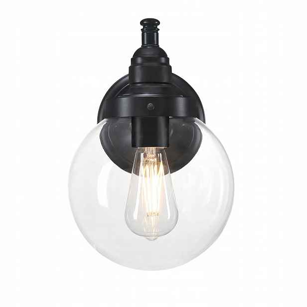 Lampa, venkovní nástěnné svítidlo Eddystone Westinghouse