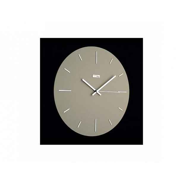 Designové nástěnné hodiny I502GR IncantesimoDesign 40cm