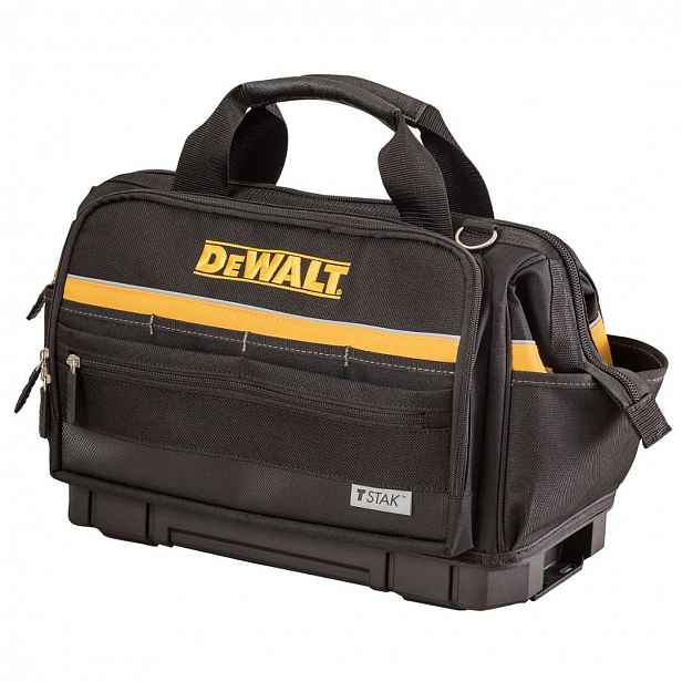 DeWALT - Brašna na nářadí TSTAK DWST82991-1