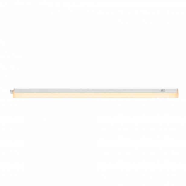 Led podskříňové nábytkové osvětlení bílé 900lm Moderní Latona Nordlux
