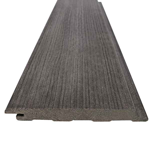 Obklad dřevoplastový Terafest FOREST ECO wenge 14×150×3 300 mm