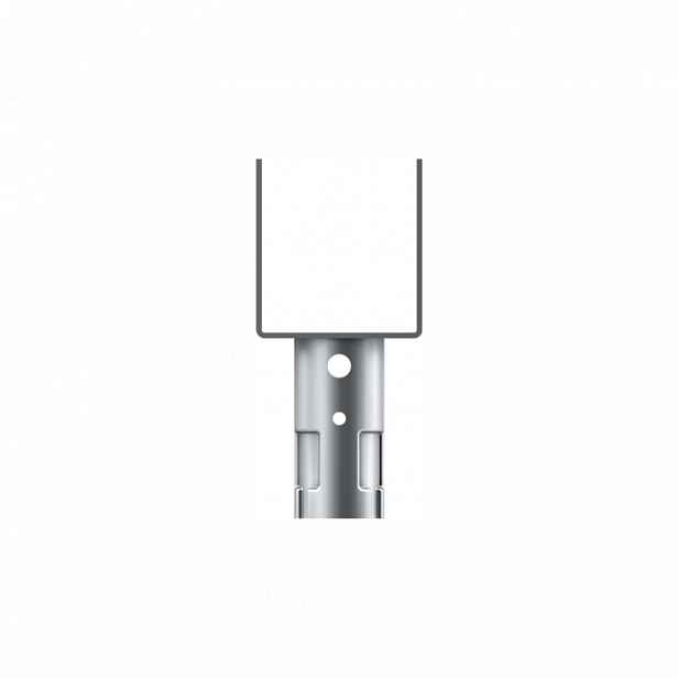 Patka vrutu Bayo.s U 120 mm