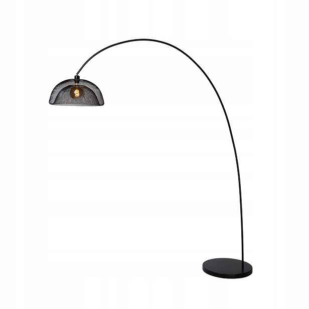 Podlahová lampa Mesh 30773/01/30 Lucide