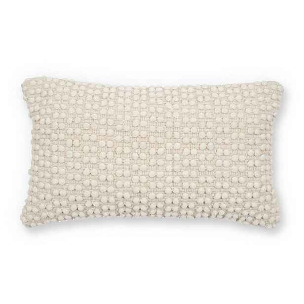Povlak na polštář 30x50 cm Mascarell – Kave Home