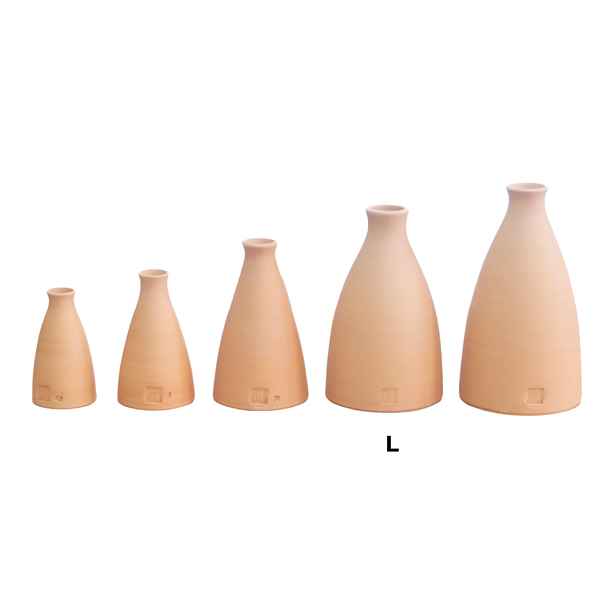 Tuselie Olla samozavlažovací nádoba do květináče, 600 ml