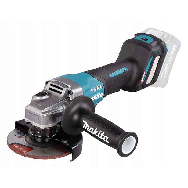 Úhlová Bruska 125 MM 40 V Xgt 0*AH