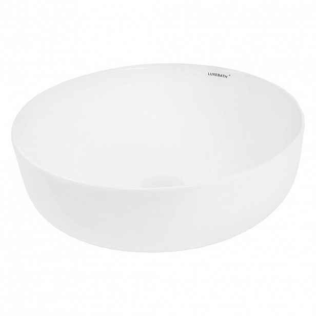 LuxeBath UMYVADLO
