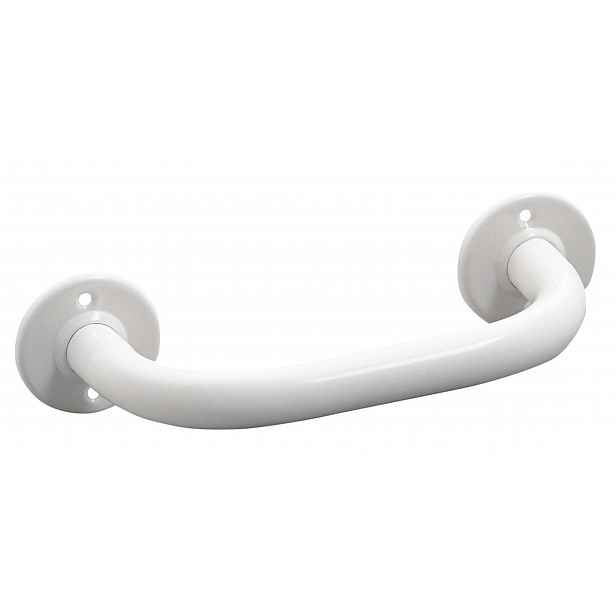 Aqualine White Line - Madlo, délka 22 cm, bílá 8005
