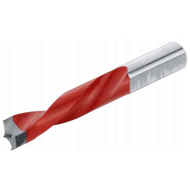 Blum M65.ZB10.03 vrták, 10 mm x 77 mm, levý v balení 1/0