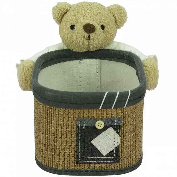 Box S 20X16 h12CM