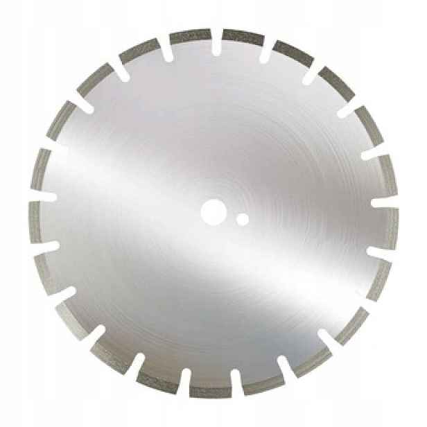 Diamantový kotouč segmentový 350mm na asfalt. Stalco S-32035
