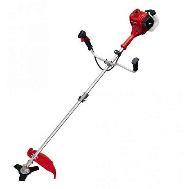 Einhell Motorový Křovinořez Gc-bc 30 As 3436520 Šířka 450 MM 2TAKT
