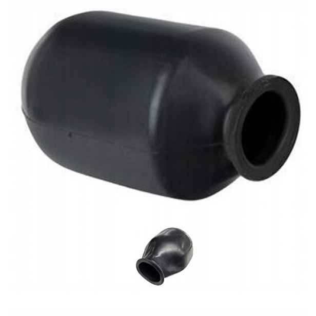 Gumová membrána Epdm pro hydroforovou nádrž T.i.p. Hww 1000/25 Plus F