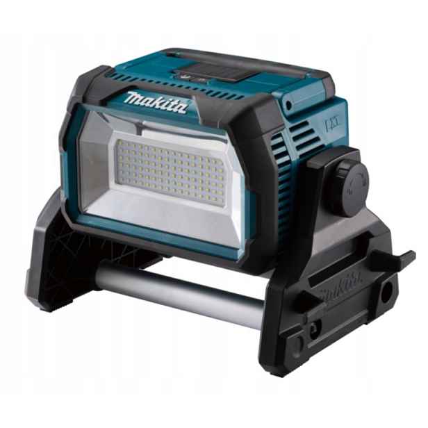 Makita DML809 Led Stavební Lampa Aku Ac 10000lm