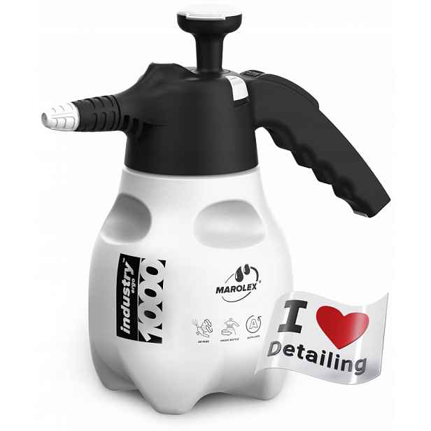 Marolex Postřikovač ergo Acid line 1000 S081.102