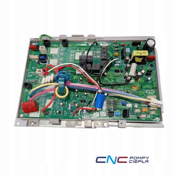 Panasonic ACXA73C58270R Elektronický regulátor ovládací desky pro čerpadlo