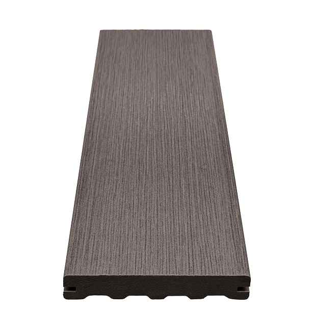 Prkno terasové Terafest Classic RUSTIC eben 22×137×4 000 mm