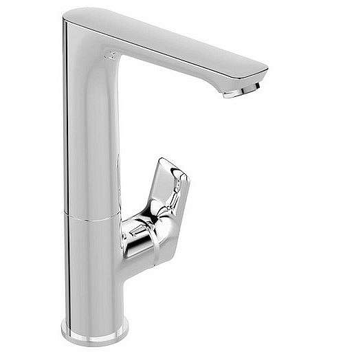 Umyvadlová baterie Ideal Standard Connect Air bez výpusti chrom A7023AA
