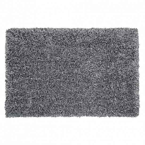 Beliani CHLUPATÝ KOBEREC SHAGGY Cide 200/140 cm