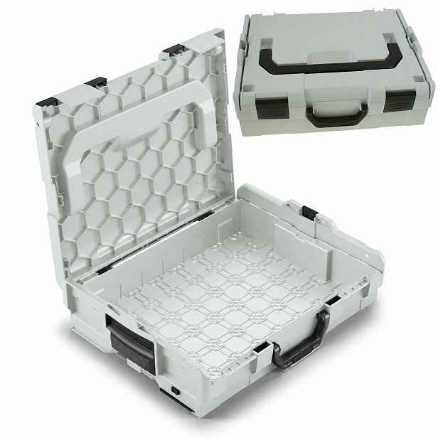 Brašna Na Nářadí L-boxx 102 pro elektrické nářadí 445x358x118 Systém Bosch