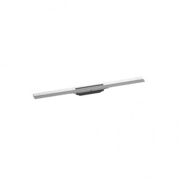 Hansgrohe RainDrain Flex sprchový žlab 80 cm nerez nerez 56044800