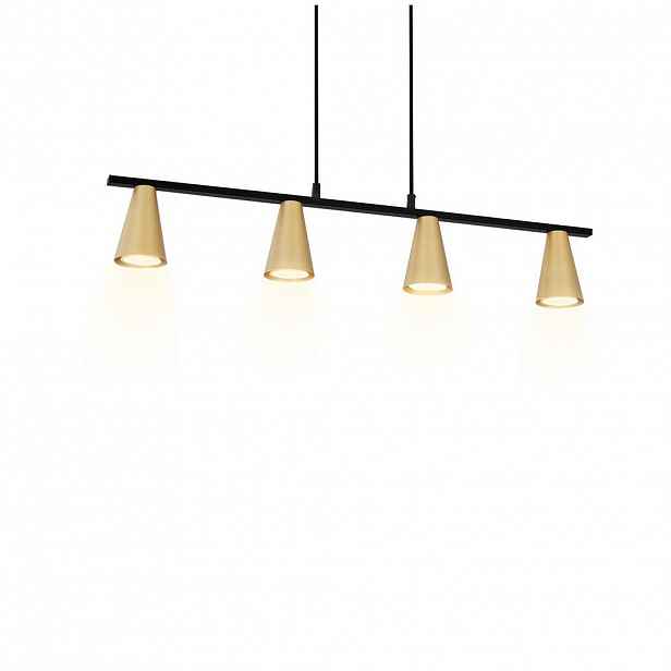 Nettlife ZÁVĚSNÉ SVÍTIDLO Rerucha 70/7/160cm