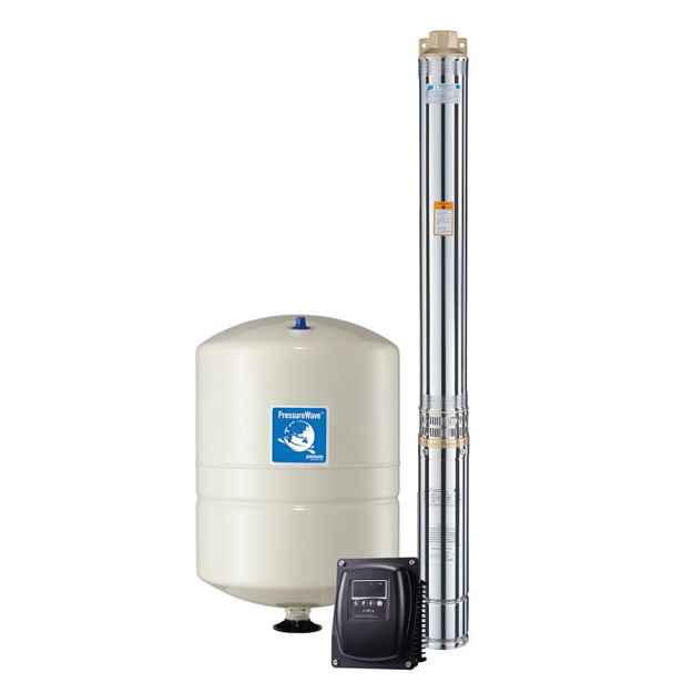 Set ponorného čerpadla Blue Line 4STE 214 kabel 30 m 230 V