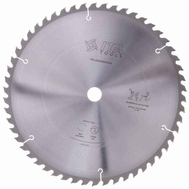 Ita Tools pila Hm P06.400030054.02A D400 Z54