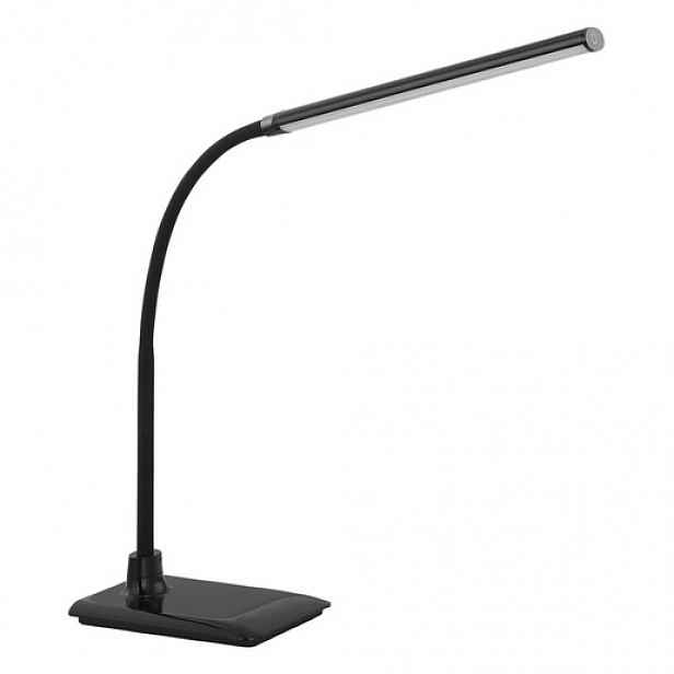 LED Stolní lampa Eglo LAROA černá 96438