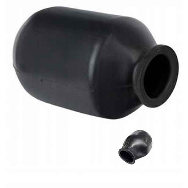 Membrána gumová pumpa Epdm pro hydroforovou nádrž Ibo Wzi 750 Typ 24