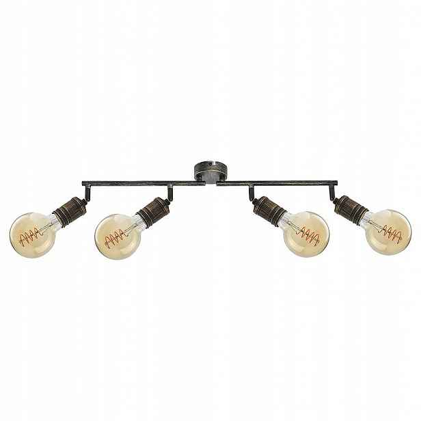 Spotová reflektorová lampa Fidel 3217 Rabalux
