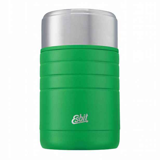 Termos Esbit Food Jug Majoris 0,8 l jablkově zeleň