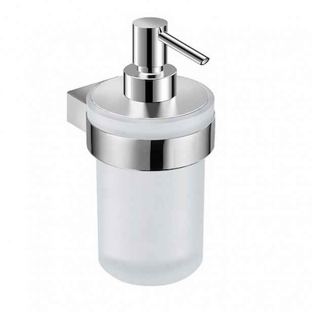 Dávkovač mýdla Jika CUBITO PURE 203 ml