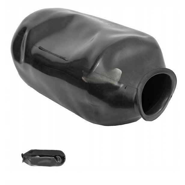 Gumová membrána pro hydrofor Malec-Pompy Imera Multiflow 150 Inox Wao 100L