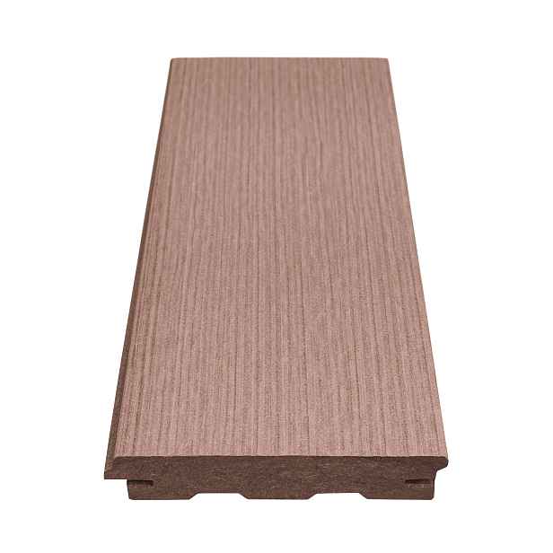 Prkno terasové Terafest Infinit FOREST palisander plus 22×140×4 000 mm