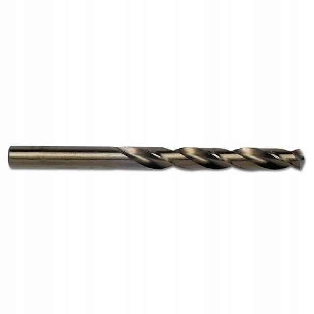 vrták do kovu Hss Cobalt 13,0x101/151mm Irwin