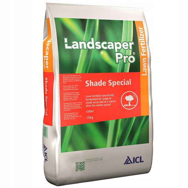 Hnojivo ICL Landscaper Pro Shade Specjal 15 kg 11-5-5