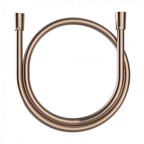 Laufen - Sprchová hadice, 160 cm, zlatorůžová H3629800821311