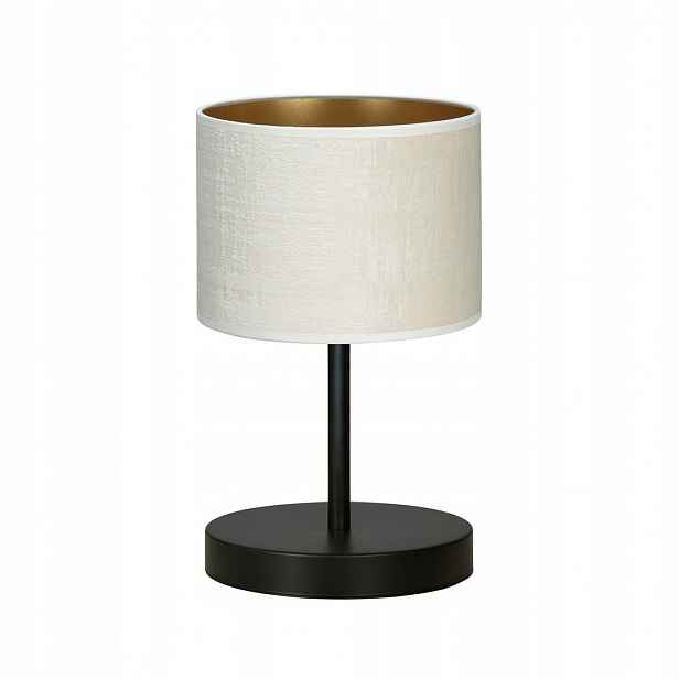 Noční lampa Hilde Bílá