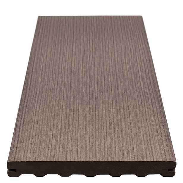 Prkno terasové Terafest Max FOREST mahagon 22×195×4 000 mm