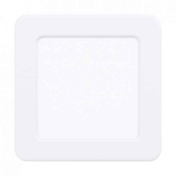 XXXLutz BODOVÉ LED SVÍTIDLO, 11,7/11,7 cm Xora - Stropní svítidla - 003348088404