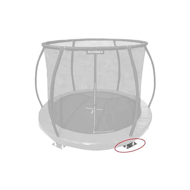 Marimex | Noha trampolíny - Marimex Premium in-ground | 19000757