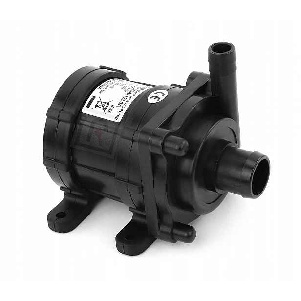 Oběhová Vodní Pumpa TD40A 12V 10W Arduino
