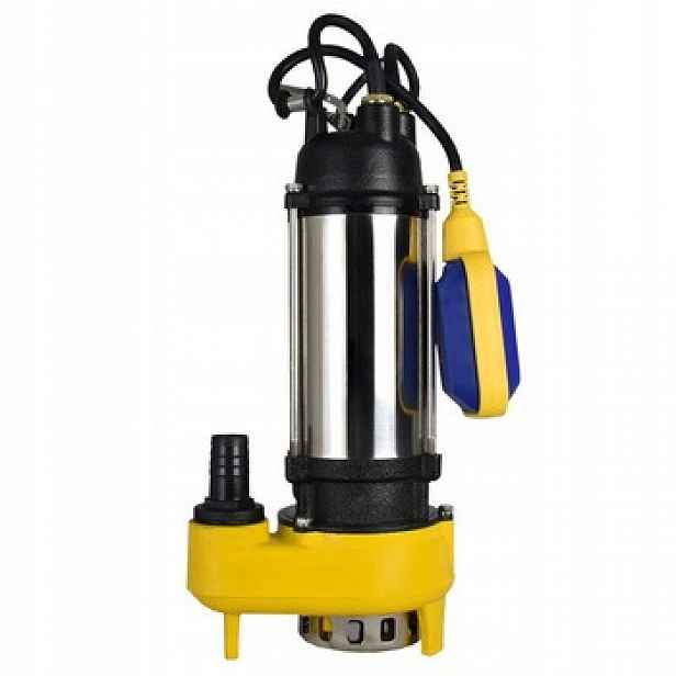 Omnigena ponorné čerpadlo Wq 250 Eco 230V