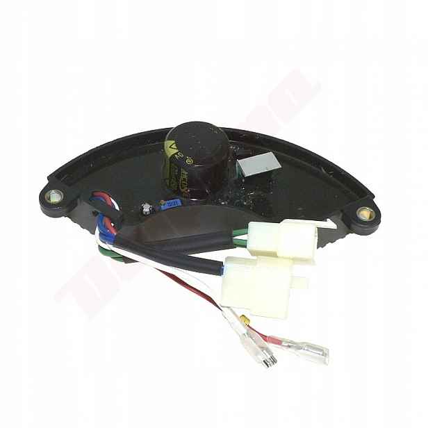 Regulátor Napětí Avr P3 450V 470uF